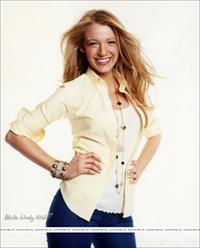 Blake Lively