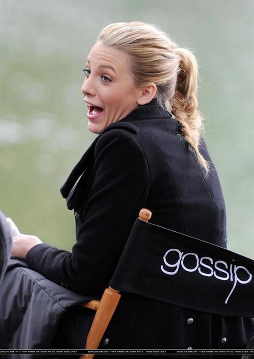 Blake Lively
