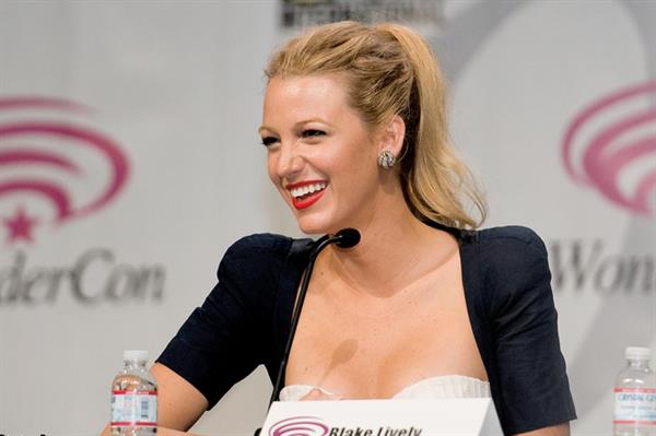 Blake Lively