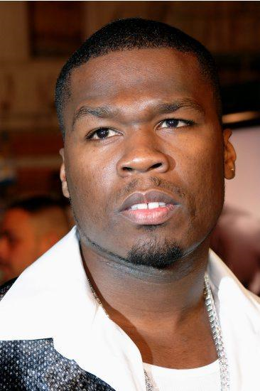 50 Cent Pictures (13 Images)