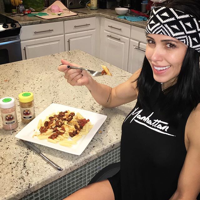 Bella Falconi