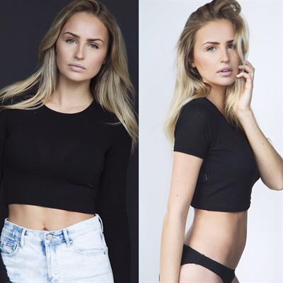 Mackenzie White