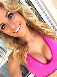 Anonymous taking a selfie