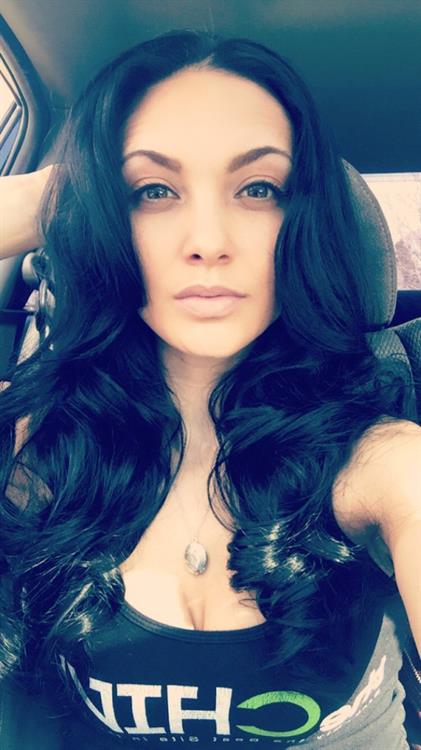 Anonymous taking a selfie