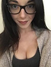 Anonymous taking a selfie