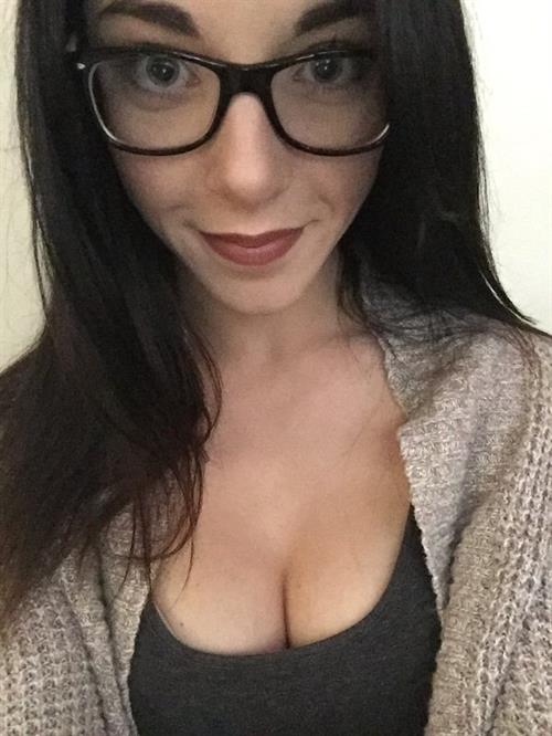 Anonymous taking a selfie