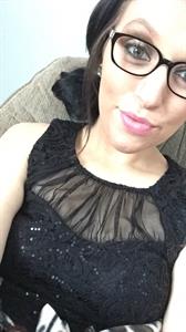 Anonymous taking a selfie