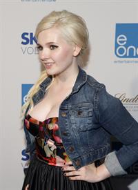 Abigail Breslin