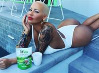 Amber Rose