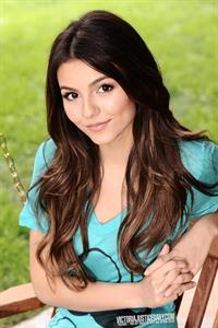 Victoria Justice 2011