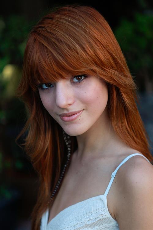 Bella Thorne
