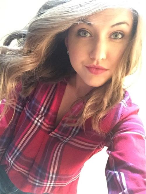 Anonymous taking a selfie