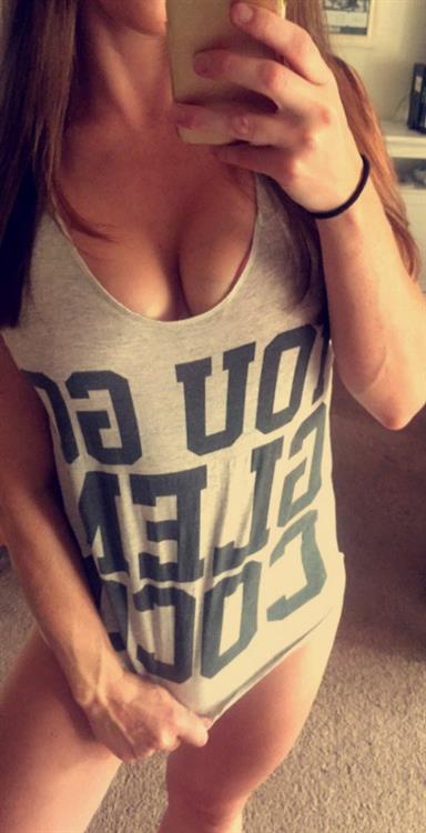 Anonymous taking a selfie