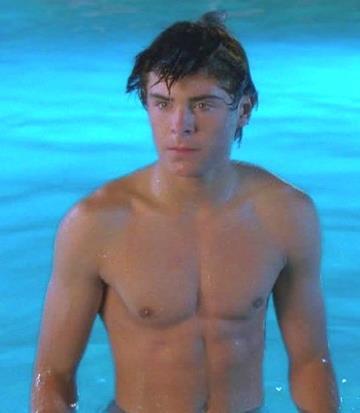 Zac Efron