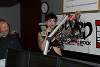 Contestant from 2016 KUPD Milf contest