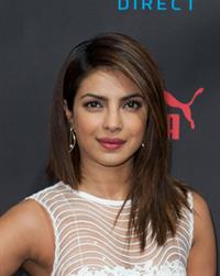 Priyanka Chopra