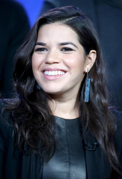 America Ferrera