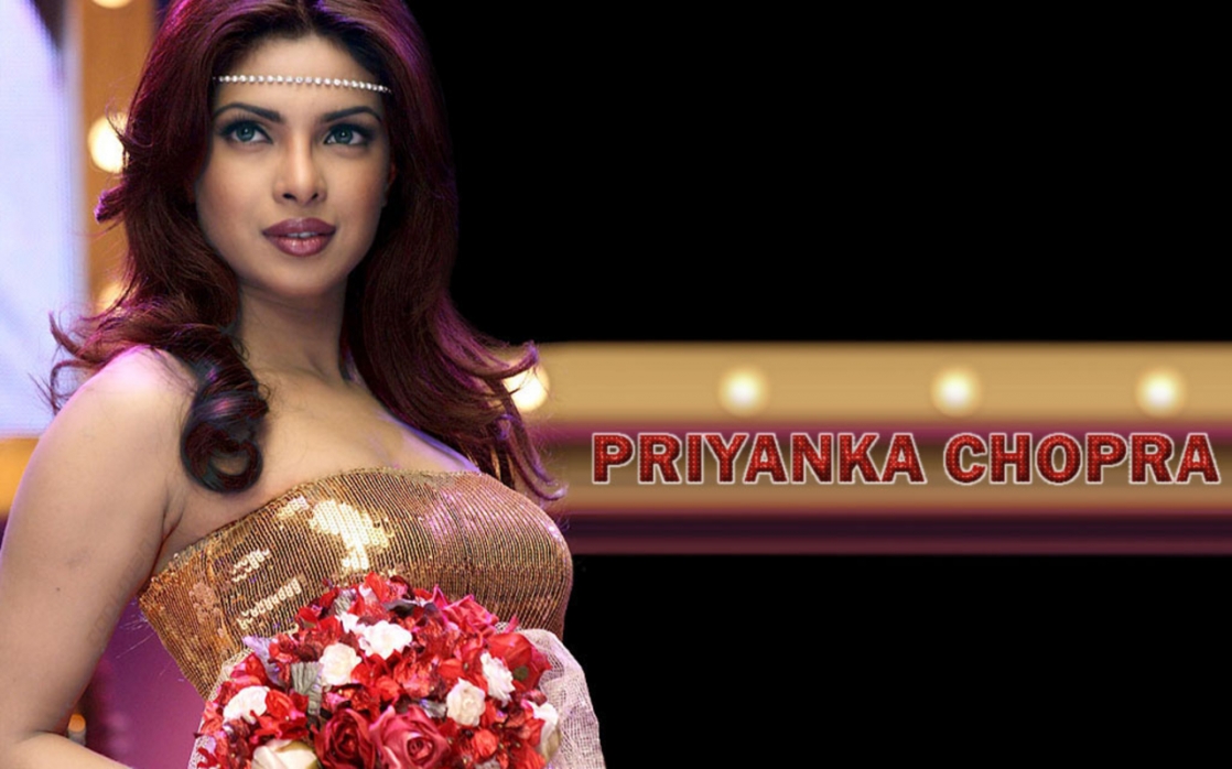 Priyanka Chopra