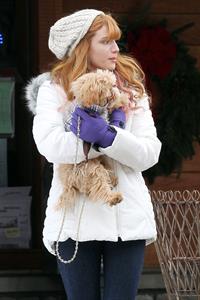 Bella Thorne