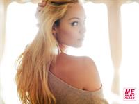 Laura Vandervoort - Esquire Me in My Place