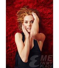 Hailarie Burton - Esquire Me in My Place