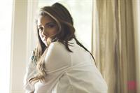 Nina Dobrev - Esquire Me in My Place