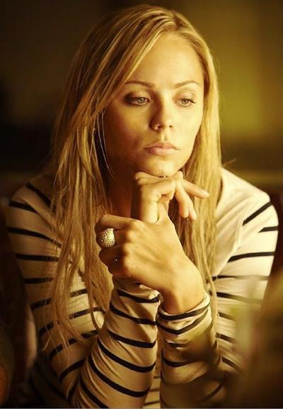 Laura Vandervoort