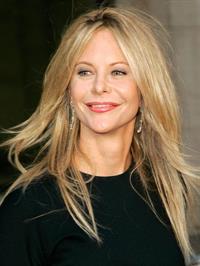 Meg Ryan