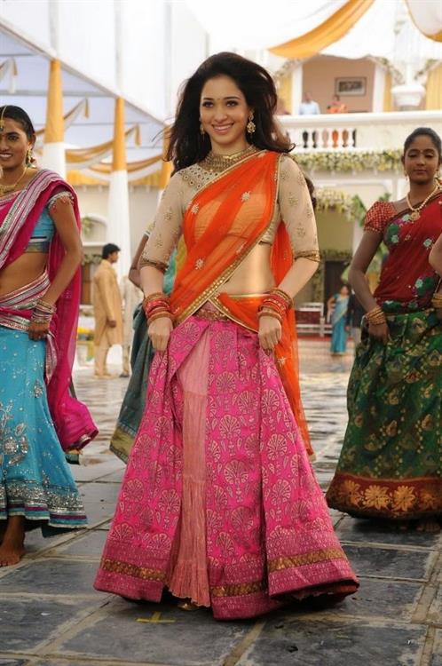 Tamannaah Bhatia