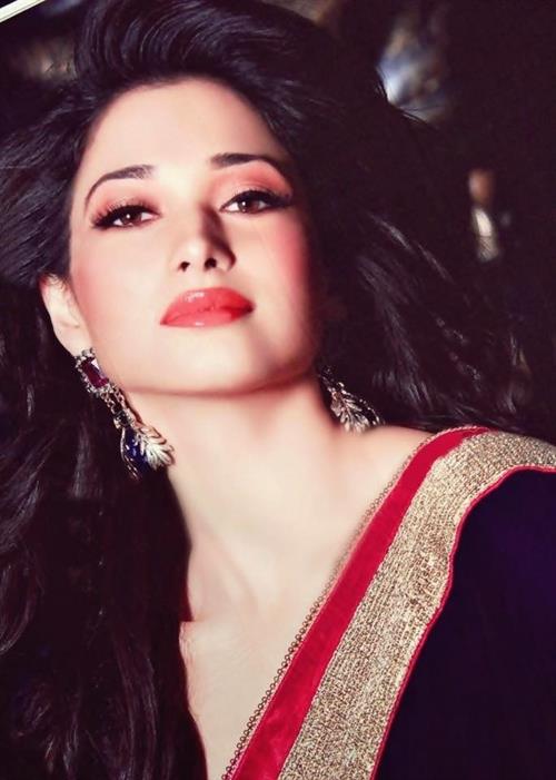 Tamannaah Bhatia