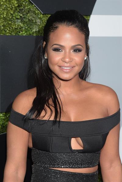 Christina Milian