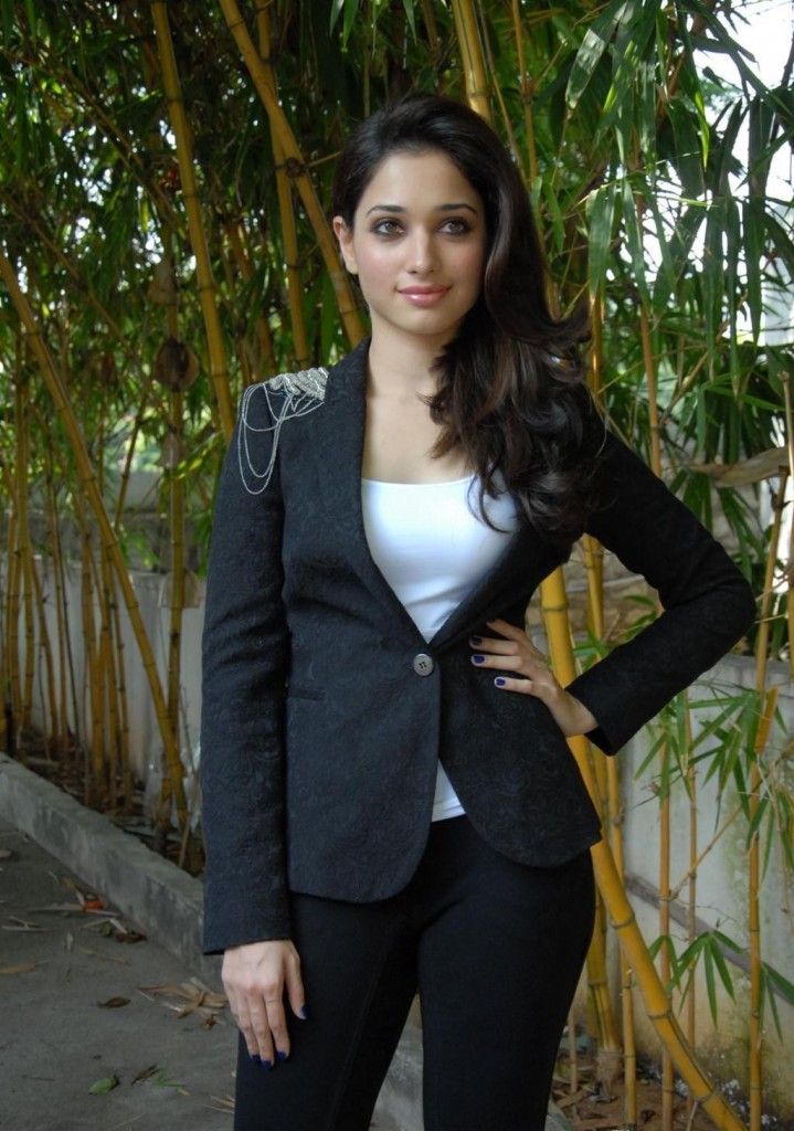 Tamannaah Bhatia