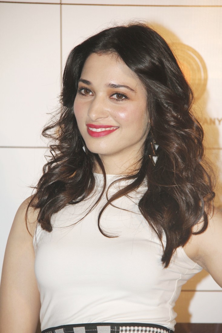 Tamannaah Bhatia