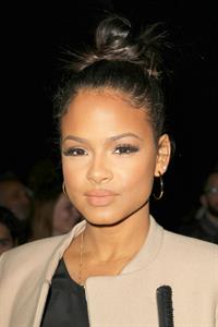 Christina Milian