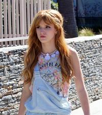 Bella Thorne
