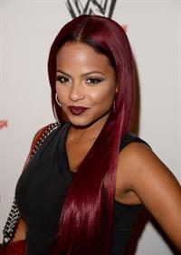 Christina Milian