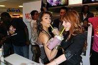 Bella Thorne and Zendaya Coleman