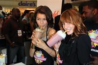 Bella Thorne and Zendaya Coleman