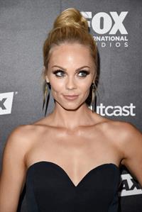 Laura Vandervoort