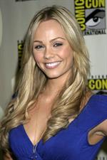 Laura Vandervoort