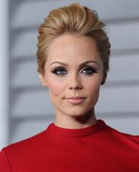 Laura Vandervoort
