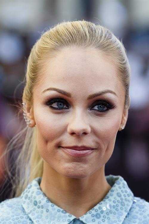 Laura Vandervoort