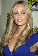 Laura Vandervoort