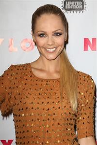 Laura Vandervoort