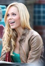 Laura Vandervoort