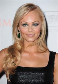 Laura Vandervoort