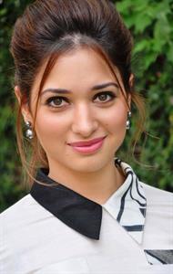 Tamannaah Bhatia