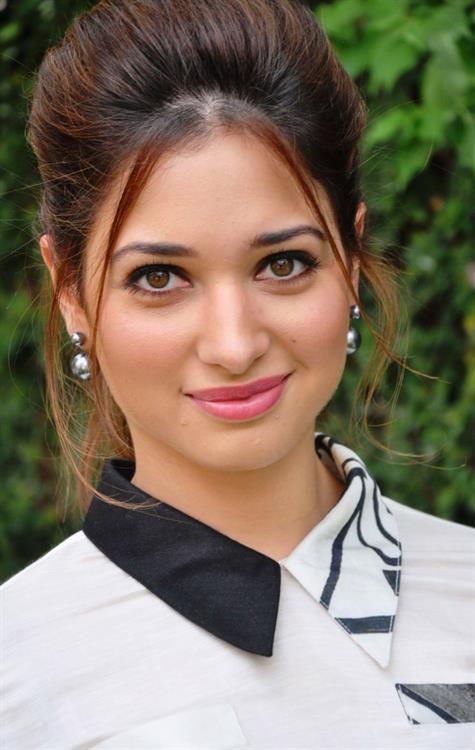Tamannaah Bhatia