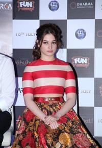 Tamannaah Bhatia