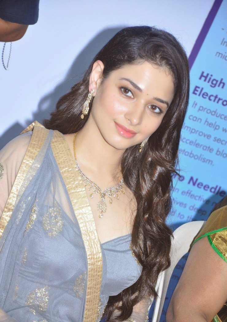 Tamannaah Bhatia